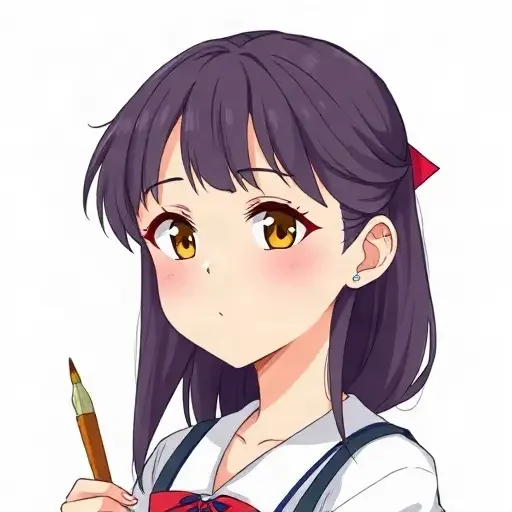 用户 同人画师