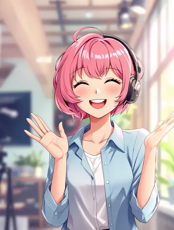 声优 高桥李依
