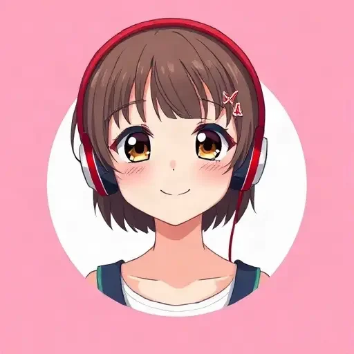 用户 声控少女