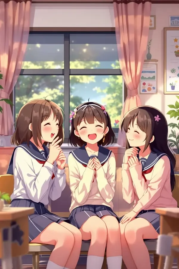 日常日记