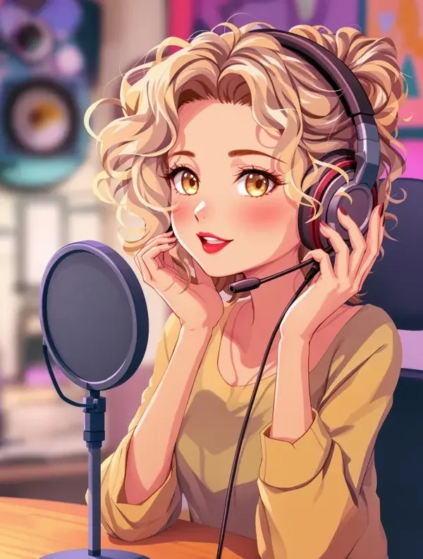 声优 花泽香菜