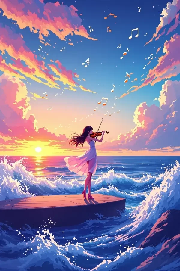 夏日协奏曲