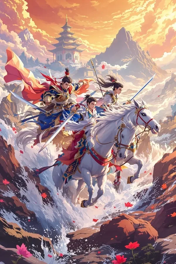 少年歌行