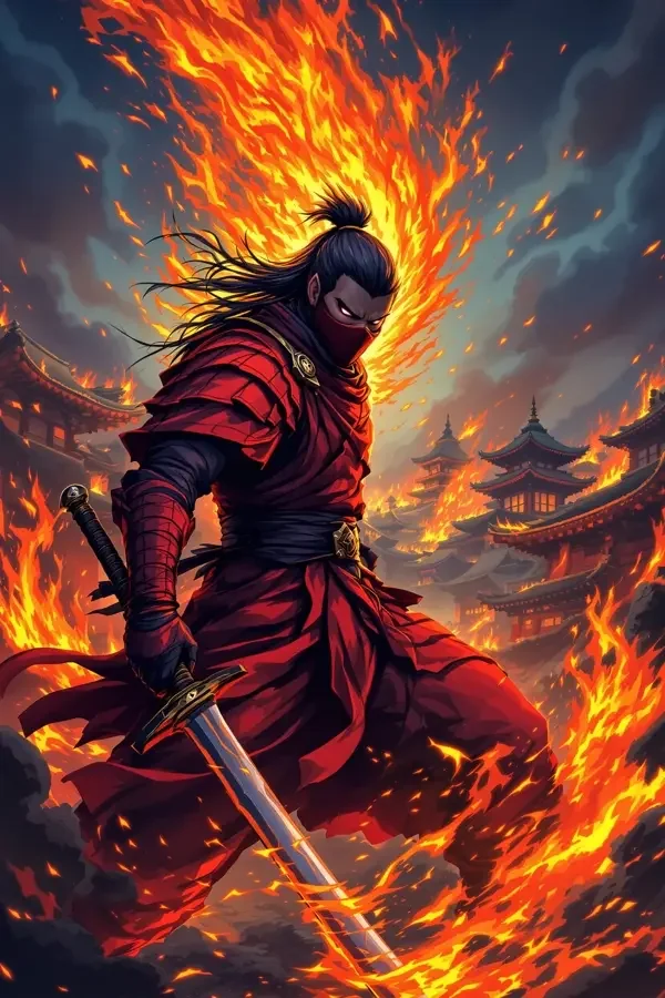 火影之刃