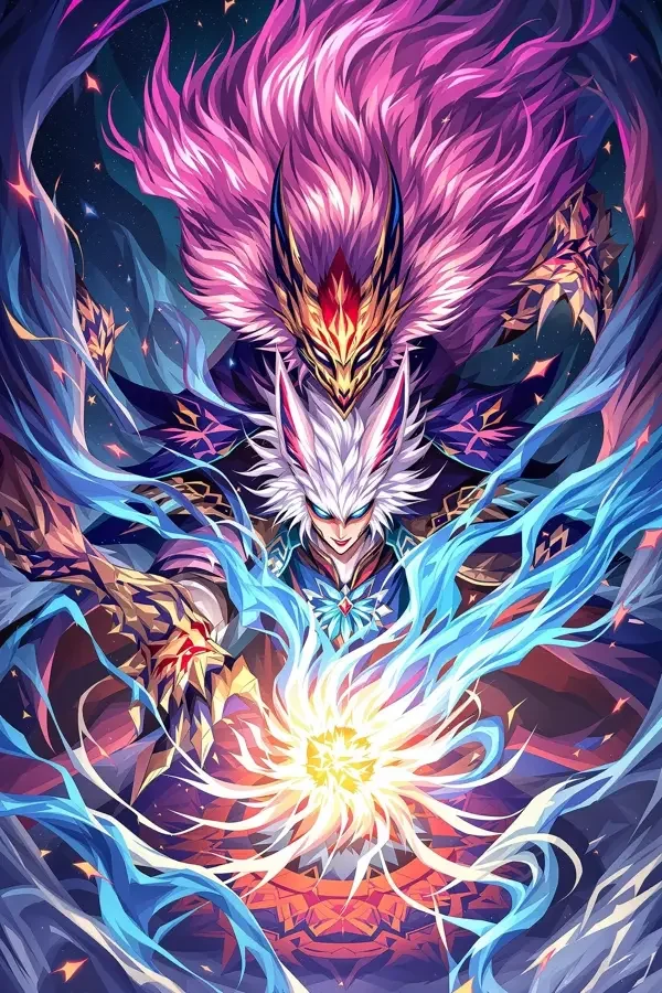 阴阳师语
