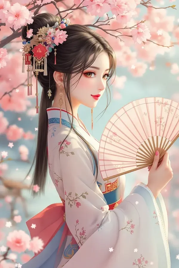 玲珑心