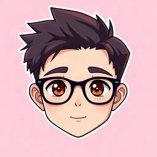 用户 二次元老宅