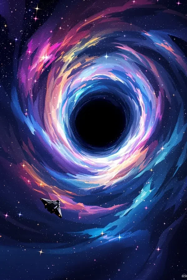 星河绝境