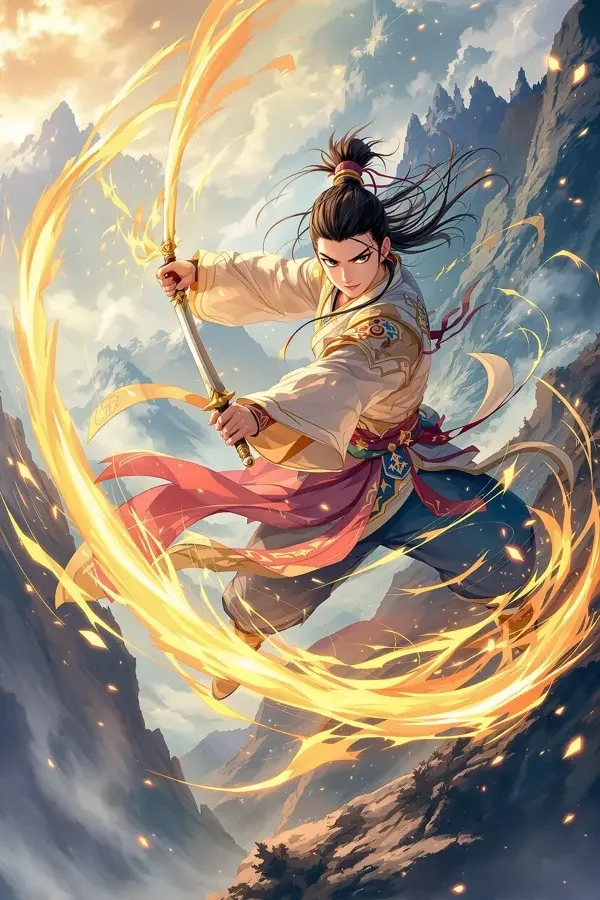 斗那苍穹