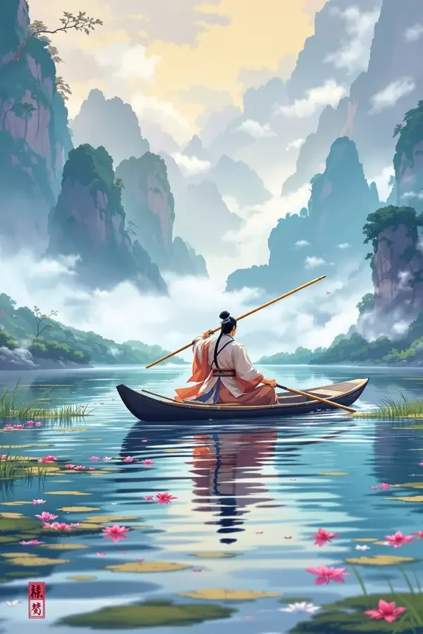 武侠江湖