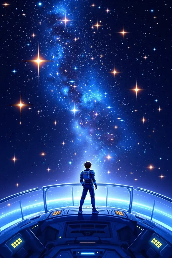 星海征途 第二季